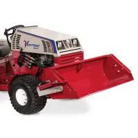 HE482 Power Bucket