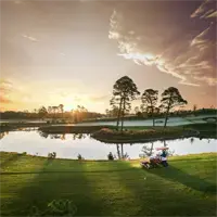 MR770 Reel Mower Hydraulic-driven reels deliver consistent blade speed, ensuring uniform turf quality across fairways and approach areas.