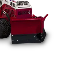 SE530 V-Blade The SE530 V-Blade's compact design and versatile configurations make it suitable for a wide range of snow clearing tasks, from residential driveways to commercial walkways.