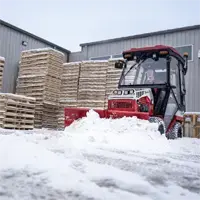 SE530 V-Blade In its straight blade configuration, the SE530 V-Blade clears snow in a direct path, facilitating smooth traffic flow.