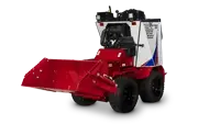 NE380 Snow Bucket From driveways to sidewalks, the NE380 is engineered for performance and control, letting operators lift, roll, and tip loads of snow from the operator platform with ease.