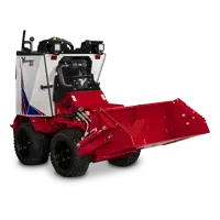NE380 Snow Bucket The NE380 Snow Bucket delivers rugged reliability for contractors, estate managers, and municipalities.