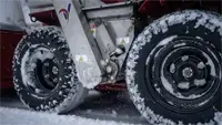 Drop Spreader