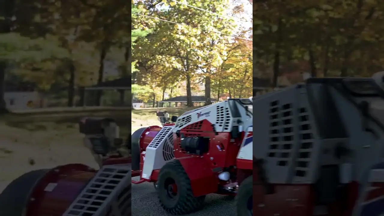 The Best Tractor For Golf Courses