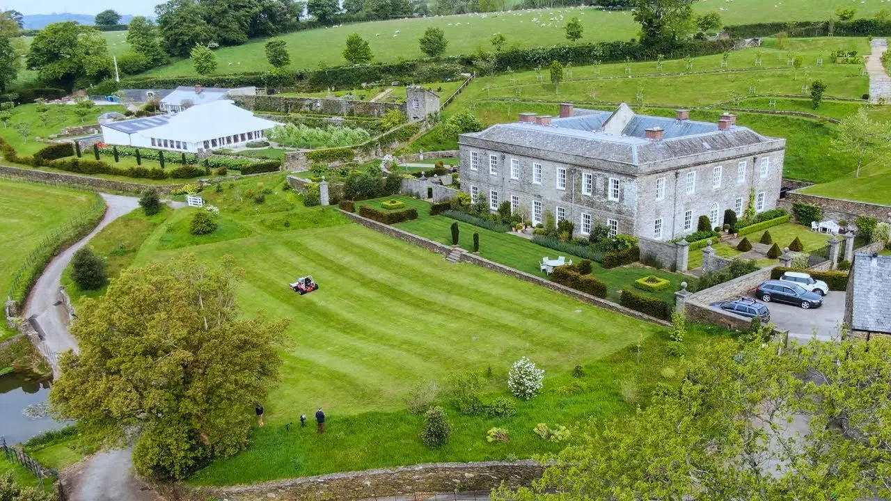 Unbelievable UK Wedding Venue The Restored Medieval Shilstone House