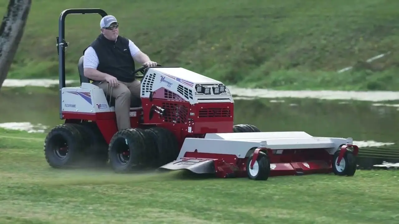 Golf Versatility  2023