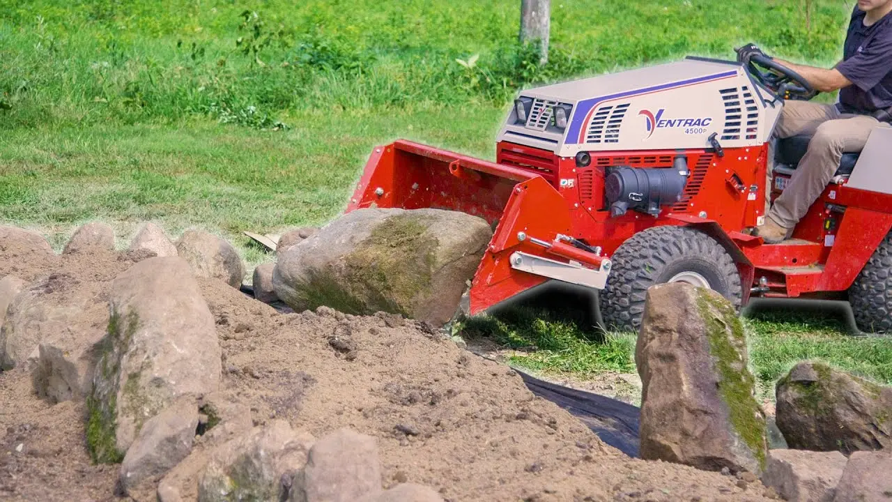 DIY Raised Bed Garden With Rocks  The Ultimate Raised Bed