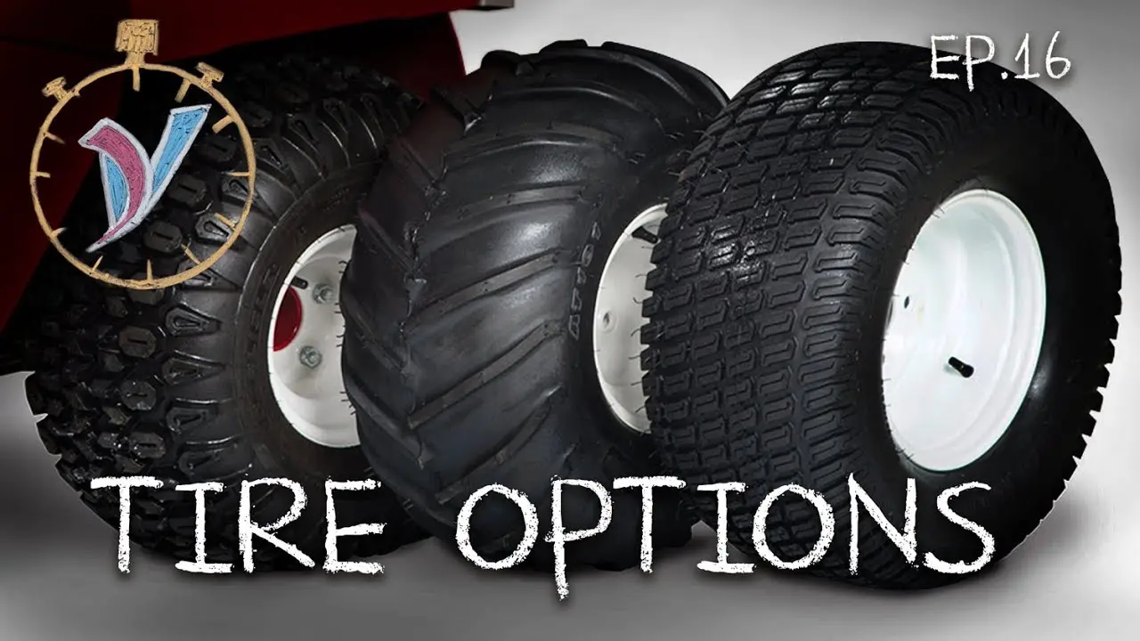 What Tire Should I Choose for My Tractor  MMM  16