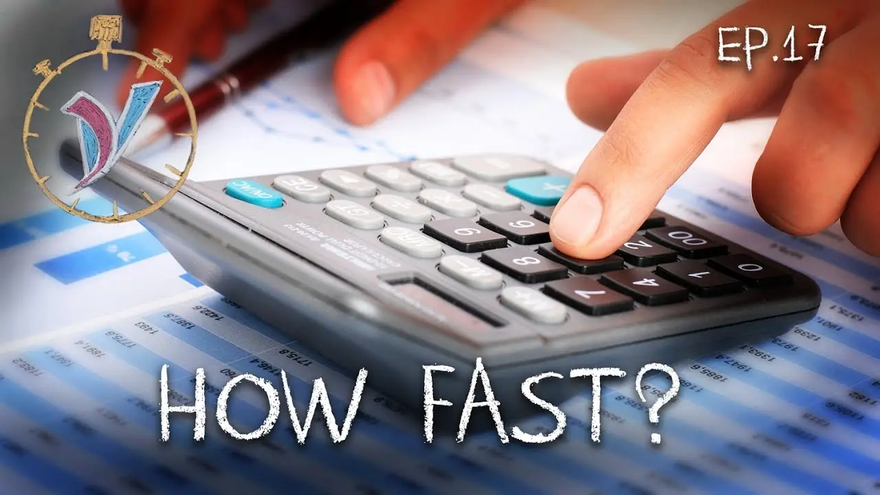 Productivity Rates For Your Business  MMM  17