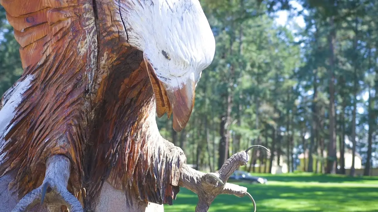 A Golf Course for American Heroes