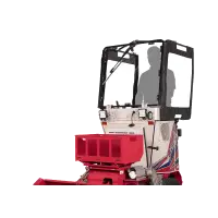 NW300 Windscreen for 2100