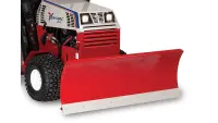KD602 60" Dozer Blade