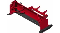 SP720 Box Snow Plow