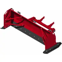 SP720 Box Snow Plow