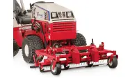 DG550 Renovator