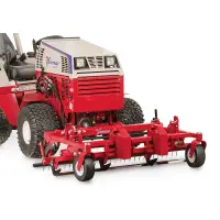 DG550 Renovator