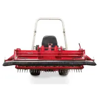 DR540 Groomer