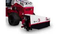 KC220 Stump Grinder