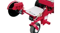 ED202 Edger