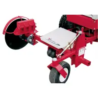 ED202 Edger