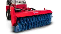 KJ520 Broom