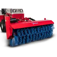 KJ520 Broom