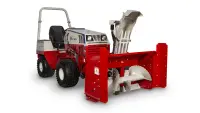 48" Snowblower