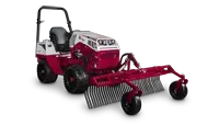 KR502 Landscape Rake