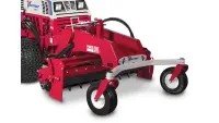 KG540 Power Rake