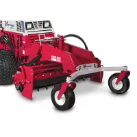 KG540 Power Rake