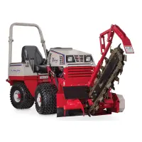 KY400 Trencher