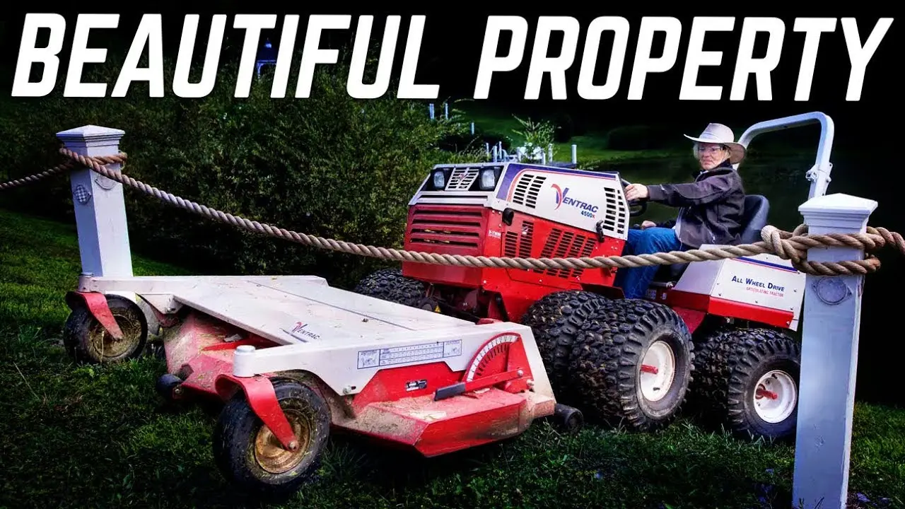 Increase the Size of Your Land