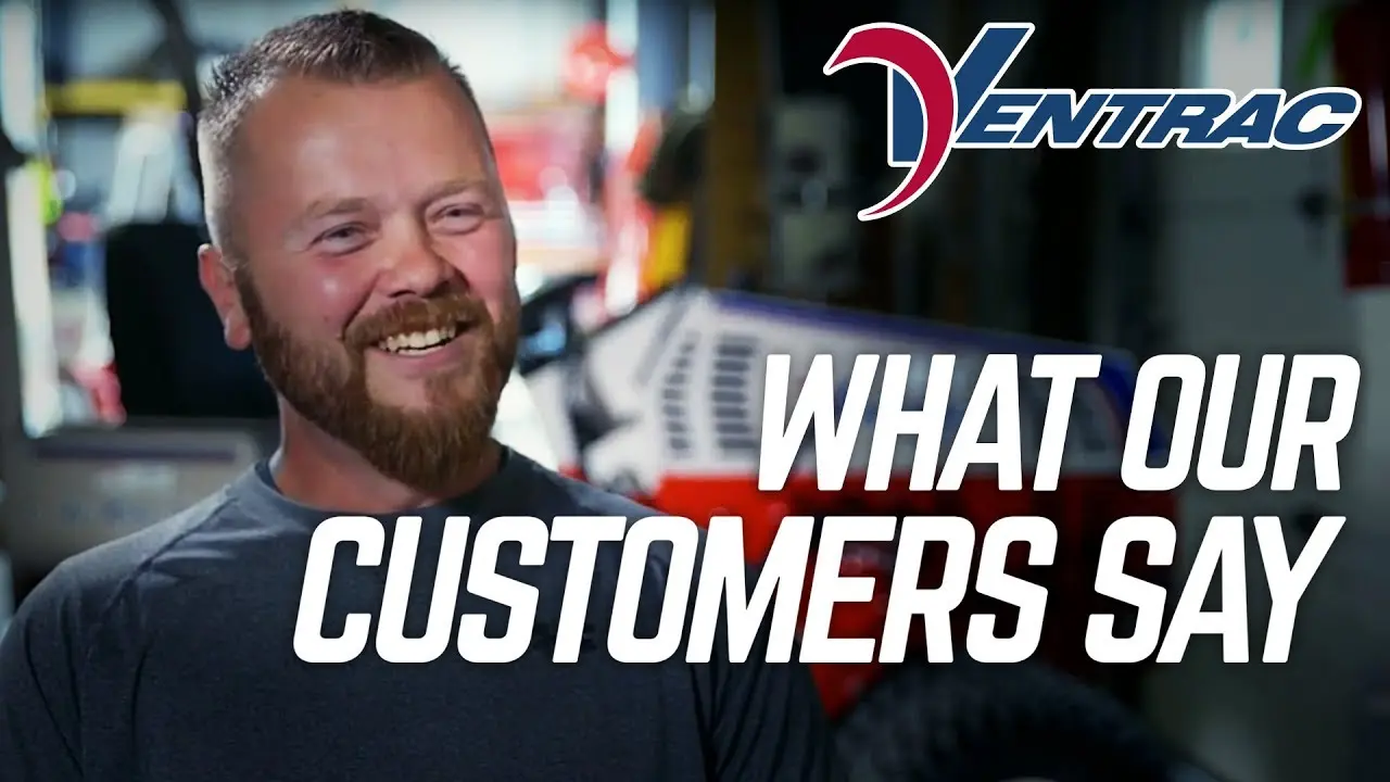 Ventrac Tractor Reviews