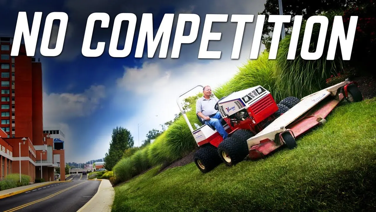 Good Investment for Small Landscape Business