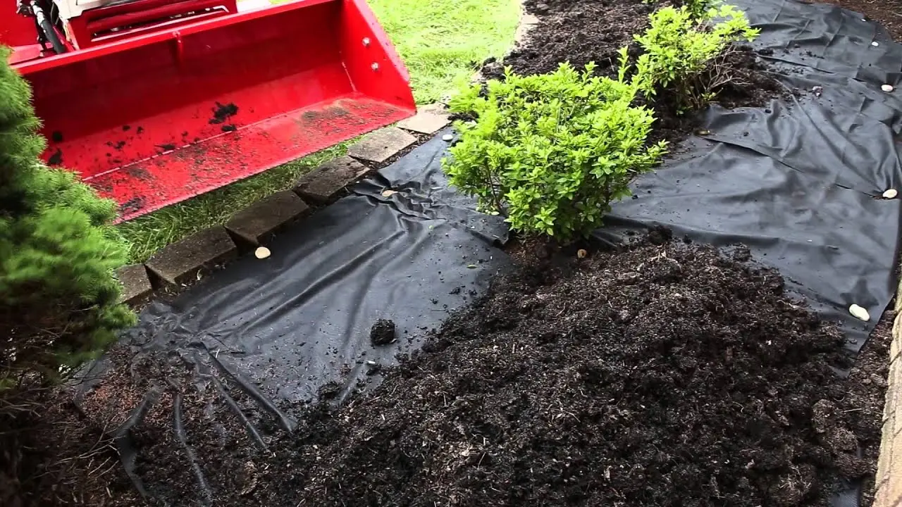The Handiest Wheelbarrow There Is