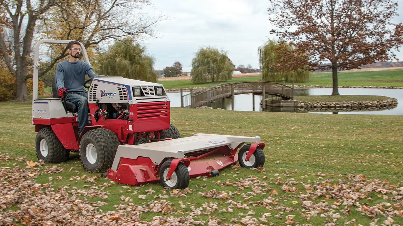 How To Install a Mulch Kit on a Mower