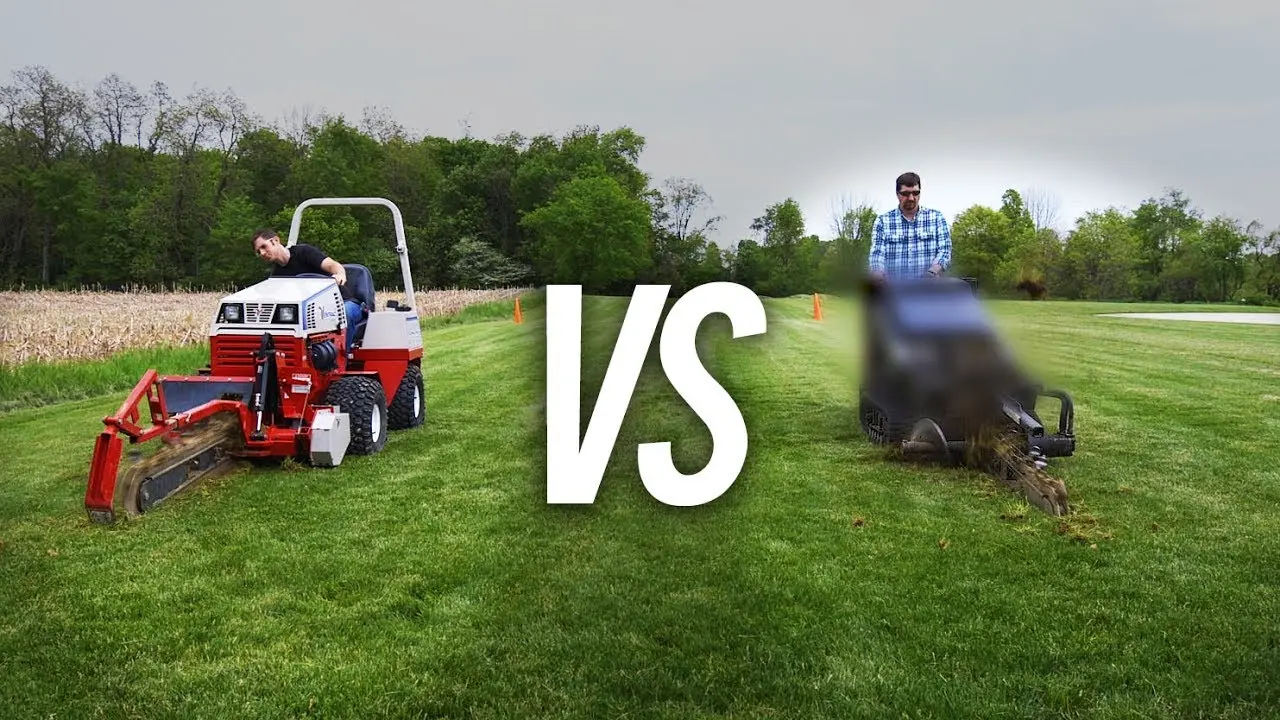 Comparison Videos