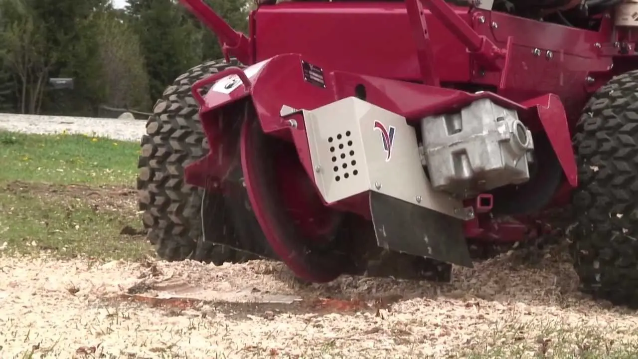 Specialty Attachments