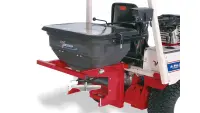 ES220 Spreader Spyker