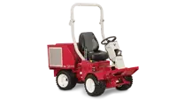 Ventrac 3400