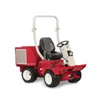 Ventrac 3400