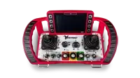 45RC Remote 45RC Remote