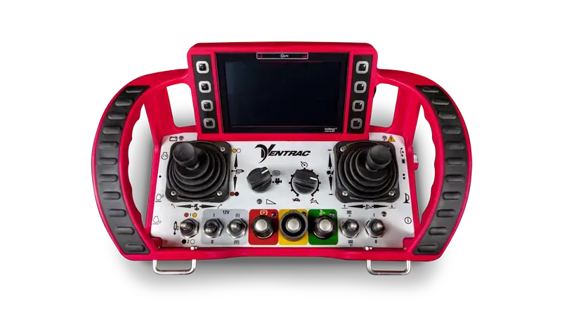45RC Remote