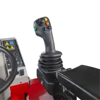 45RC Joystick