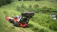 45RC with Tough Cut