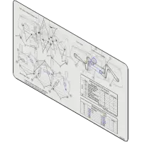 00.0290 Decal, Maintenance MJ CE