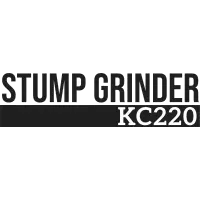 Decal, KC220