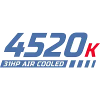 00.0736 Decal, 4520K
