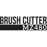 00.0812 Decal, MZ480
