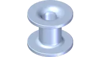 04.0059 Rivet, Pop 3/16 x 1/4 SS